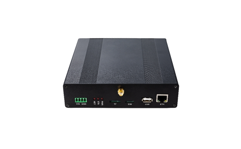 创富国际CFD 创富-国密安全RTU